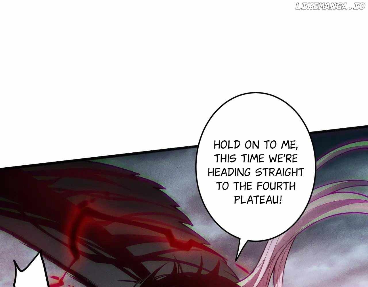 Catastrophic Necromancer Chapter 188 44